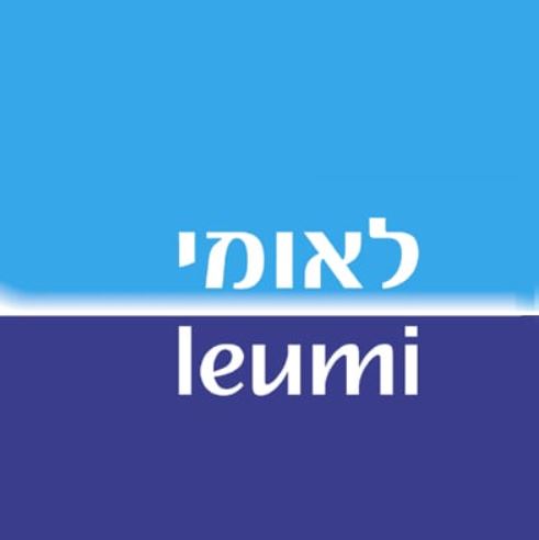 בנק לאומי