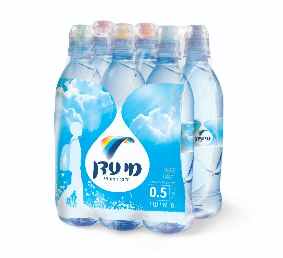 מי עדן